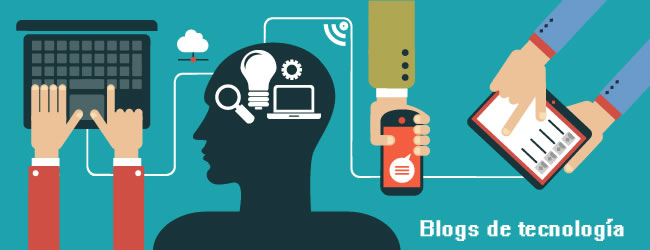 blogs tecnologia ranking