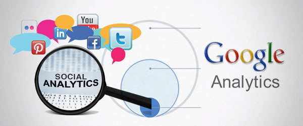 google-analytics