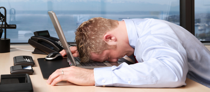 10 consejos para superar la vuelta al trabajo