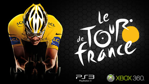 «Le Tour de France» videojuego oficial para PS3 y Xbox360 tour-francia-juego-ps3-xbox360