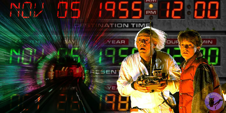 Los viajes en el tiempo en el cine: infografías viajes-tiempo-en-cine