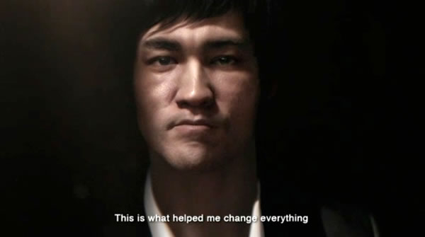 Bruce Lee resucita digitalmente para hacer un anuncio de Whisky bruce-lee-anuncio-johnnie-walker