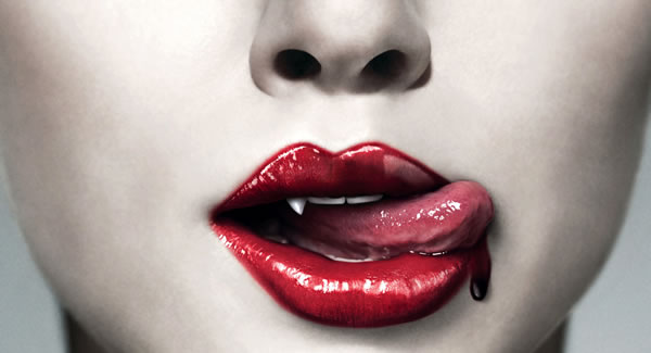 Las 10 series de televisión más populares en Redes Sociales true-blood