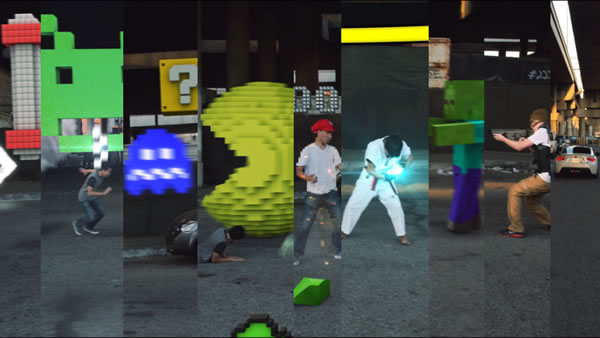 La evolución de los videojuegos evolucion-videojuegos