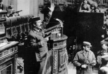 23 F, el día que un torero con una pistola asaltó el Parlamento español 23-F Tejero Congreso
