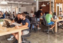 Beneficios del coworking coworking beneficios