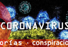 Teorías y conspiraciones sobre el coronavirus Coronavirus wuhan