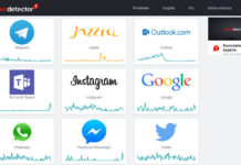 Downdetector, para saber si se ha caído una web o una red social Downdetector, la web para saber si se ha caído una web o la red social que estás usando