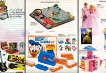 Anuncios y juguetes de los 80 Anuncios y juguetes de los 80