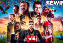 Rewind Hispano 2022, la superproducción de Alec Hernández que debería verse en cines Rewind Hispano 2022, la superproducción de Alec Hernández