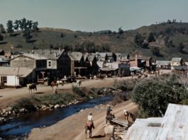 Sora, la Inteligencia Artificial que crea vídeos perfectos con escribir qué quieres - western