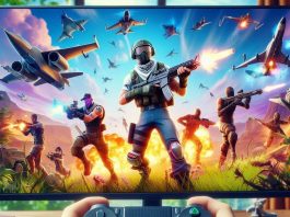 Los juegos más populares online en 2024