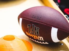 Vive la NFL con estos 5 videojuegos