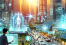 10 tendencias tecnológicas de 2025 que transformarán nuestra realidad 10 tendencias tecnológicas de 2025 que transformaran nuestra realidad