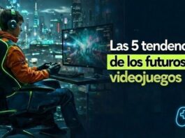 5 tendencias de los futuros videojuegos en 2026 5 tendencias de los futuros videojuegos