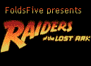 La trilogía de Indiana Jones en 3 Gifs animados