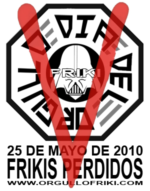 Día del Orgullo Friki (2010), saca el «lagarto» que llevas dentro dia-orgullo-friki-poster-2010