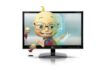 LG lanza sus nuevos monitores Cinema 3D compatibles con las gafas del cine LG Cinema 3D Monitor