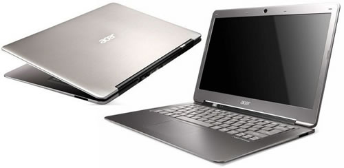 Acer Aspire S3, el primer ultrabook acer-aspire-s3