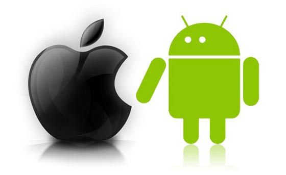Microsoft sacará juegos de Xbox Live para iPhone y Android