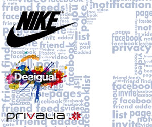 Las 50 marcas en España con más seguidores de Facebook facebook-nike-privalia-desigual