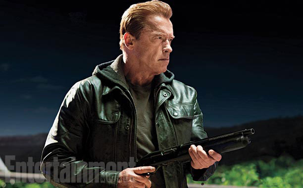 Schwarzenegger ha vuelto: «Terminator Génesis» (Tráiler en español) terminator-genisys-arnold-schwarzenegger