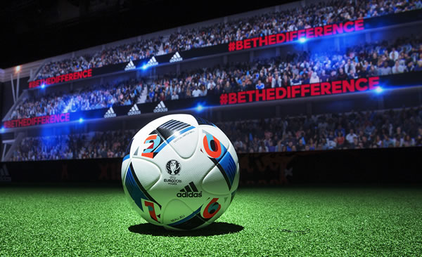 Eurocopa 2016: webs para seguir este torneo europeo de fútbol eurocopa 2016 balon