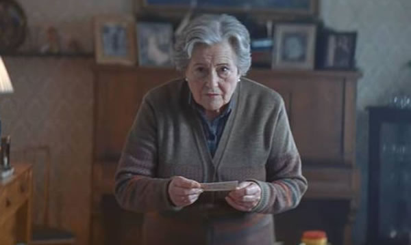 El nuevo anuncio de la Lotería de Navidad 2016 anuncio loteria navidad 2016