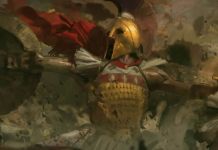 Age of Empires IV a la venta el 19 de octubre. Vuelve un clásico de los juegos de estrategia Age of Empires IV estará disponible en octubre. Vuelve un clásico de los juegos de estrategia