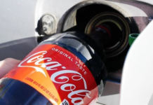 Qué pasa al echar Coca-Cola en el depósito de tu coche? ¿Funcionará? Que pasa si echas Coca-Cola en el depósito de tu coche