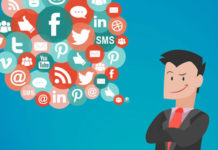 Estudio sobre el uso de redes sociales en empresas. Barómetro Hootsuite 2018 Estudio Hootsuite sobre Redes Sociales 2018