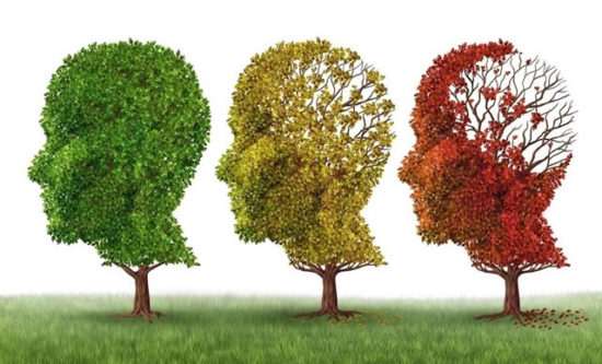 Día Mundial del Alzheimer