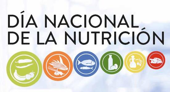 dia nacional de la nutricion