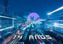 Netámbulo cumple 14 años en internet netambulo 14 años aniversario