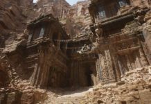 Así son los impresionantes gráficos de la próxima generación de videojuegos: ‘Unreal Engine 5’ Los gráficos de la próxima generación de videojuegos Unreal Engine 5