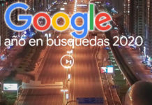 Las palabras más buscadas en Google de 2020 Palabras más buscadas en Google en 2020