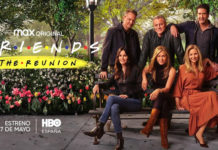 Vuelve Friends (The Reunion) y las redes se llenan de memes Vuelve-Friends-The-Reunion-y-las-redes-se-llenan-de-memes