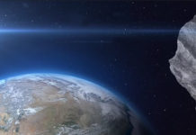 Un asteroide de los llamados «asesino de planetas» pasará hoy muy cerca de la Tierra Un asteroide de los llamados asesino de planetas pasará hoy muy cerca de la Tierra