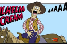 El «grito de Wilhelm»: el sonido de muerte más famoso del cine El grito de Wilhelm: el sonido de muerte más famoso del cine