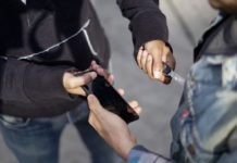 Duress, la app por si te obligan a desbloquear tu móvil Duress, la app por si te obligan a desbloquear tu móvil