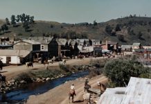 Sora, la Inteligencia Artificial que crea vídeos perfectos con escribir qué quieres Sora, la Inteligencia Artificial que crea vídeos perfectos con escribir qué quieres - western