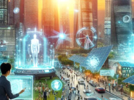 10 tendencias tecnológicas de 2025 que transformarán nuestra realidad 10 tendencias tecnológicas de 2025 que transformaran nuestra realidad